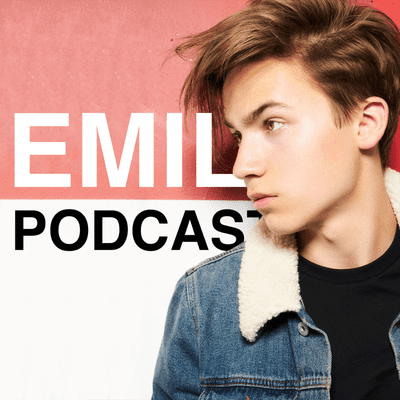 episode Heavy Explosions and Ryan Holiday's Ego > Weekly Roundup artwork