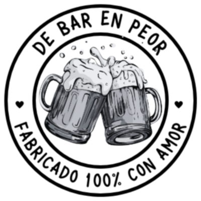 Podcast De bar en peor