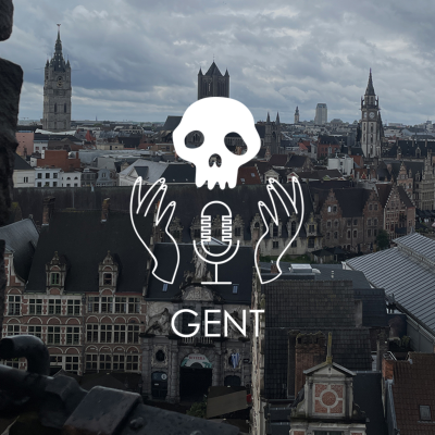 episode Afl. 24: de Duivelssteen, de Mammenlokker en familievetes in Gent artwork