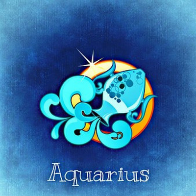 episode Previsioni Astrologiche Acquario 2018 artwork