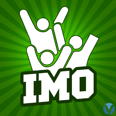 IMO Podcast