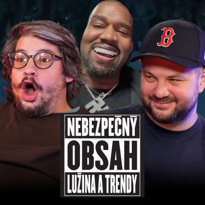 episode Epi.237 - Ye má novú pesničku artwork