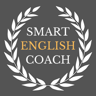 Smart English Coach