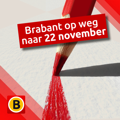 episode Trailer Brabant op weg naar 22 november artwork