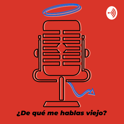 ¿De qué me hablas viejo?