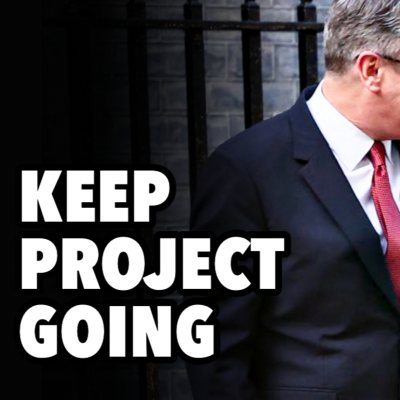 episode Control the money flow in Ukraine artwork