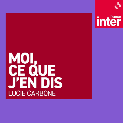 episode Lucie Carbone en burn-out de bien être artwork