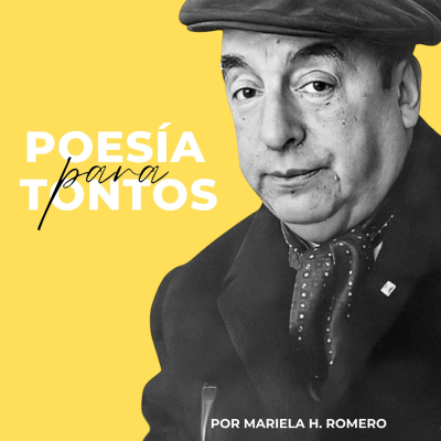 episode Pablo Neruda - Farewell artwork