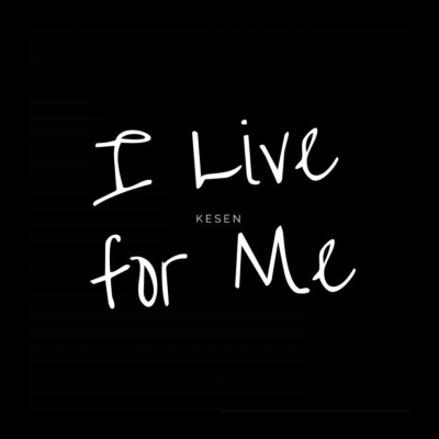 I Live For Me