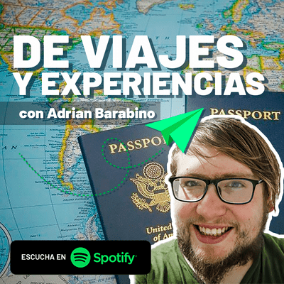 De viajes y experiencias