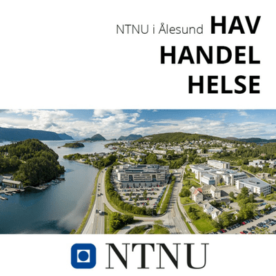 Hav, handel og helse