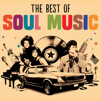 episode Lo mejor del Soul artwork