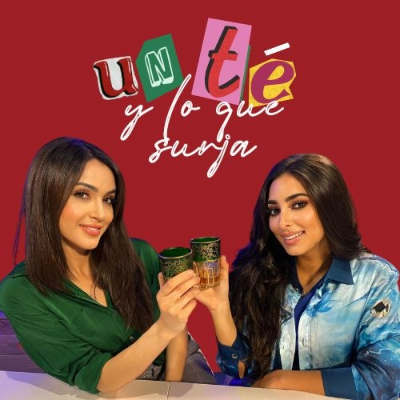 UN TÉ Y LO QUE SURJA