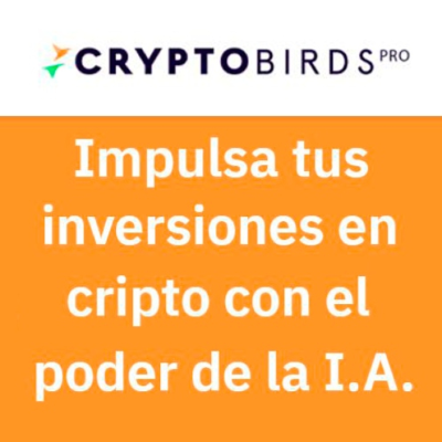 episode Especial CryptoBirds 2024 -Rendimientos, Suscripción y Roadmap artwork