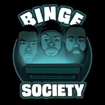 Binge Society