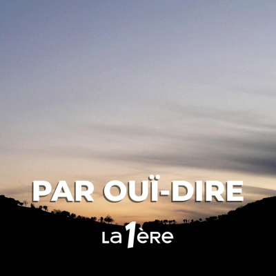 episode Ce qui passe par la Terre, par Aurélien Caillaux et Benoit Bories artwork