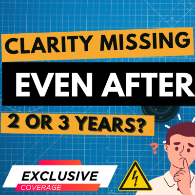 episode 3 Years in IT But Still Feel Like a Fresher? Here's Why! artwork