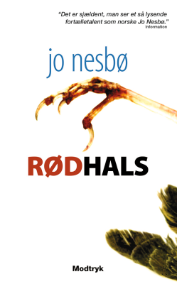 Rødhals