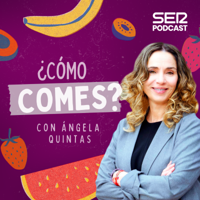 episode Cómo come... un pastelero sin alérgenos artwork