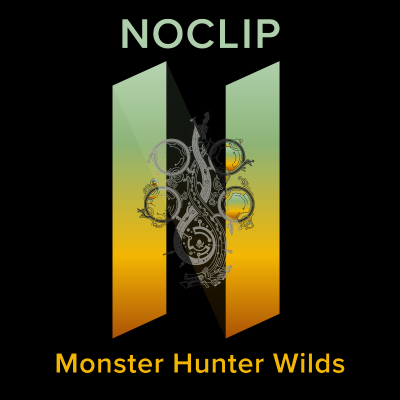 episode Episode 189 - For Your Daddy - Monster Hunter Wilds artwork