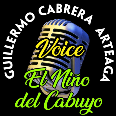 episode El Niño del Cabuyo artwork