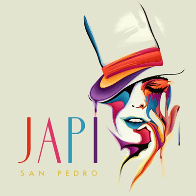 Japi San pedro
