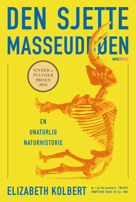 Den sjette masseuddøen