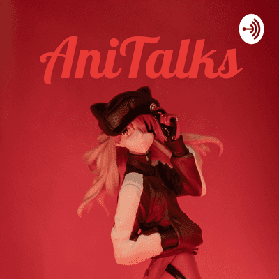 Coverbild der Sendung AniTalks