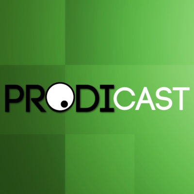 Prodicast!