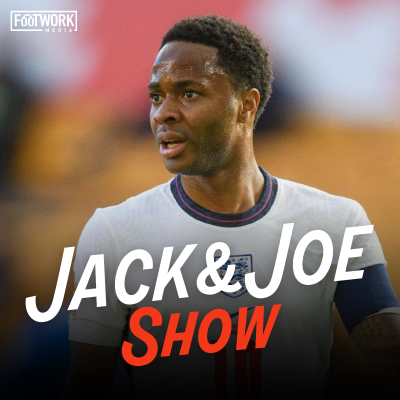 episode JAJS: Sterling SW6 Switch? artwork