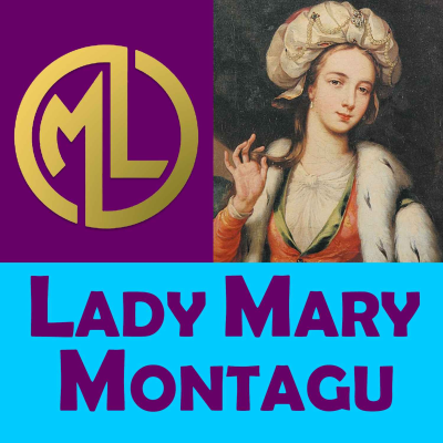 episode ✔️La increíble historia de MARY MONTAGU💥【BIOGRAFÍAS-Grandes Mujeres】 artwork