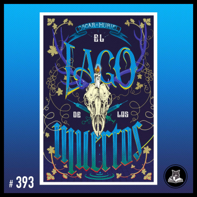 episode Misterios y Maldiciones en El Lago de los Muertos artwork