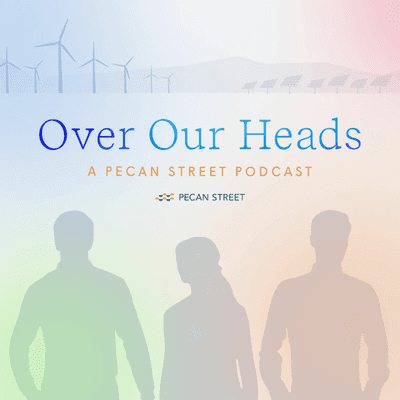 episode Over Our Heads: South vs. West-facing Solar artwork