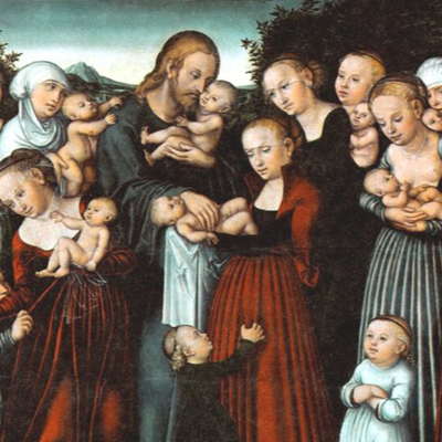 episode Bendición para todos artwork