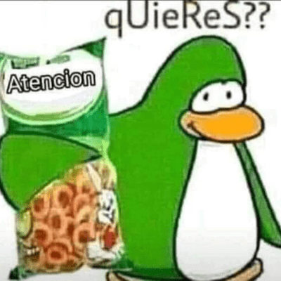 episode Pendejeando ando artwork