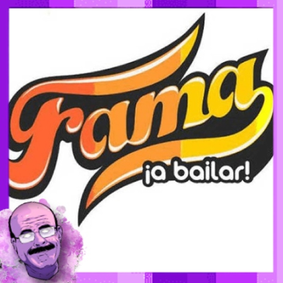 episode Fama a Bailar, el reality marcó a una generación - Rimembah artwork