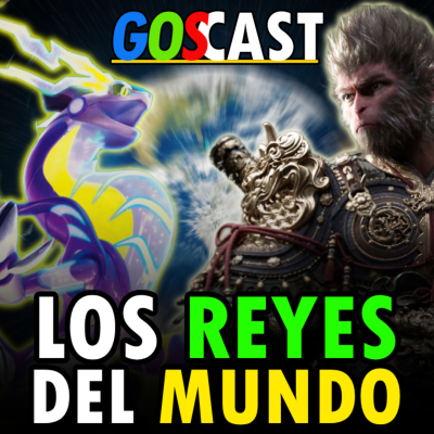 episode Black Myth Wukong DOMINA y Pokemon SE VIENE CON TODO artwork
