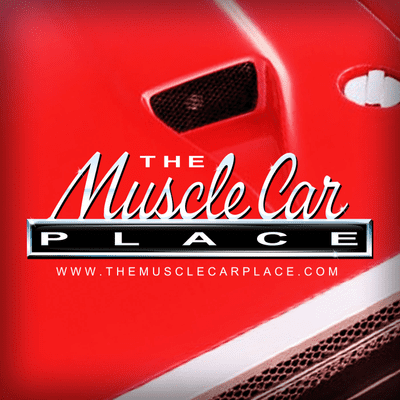 episode TMCP #613: Rick Love and the Vintage Air Summer Special: The New Gen5 Systems Are Here! Plus – Dallas Kibbe Wins His First Race! artwork