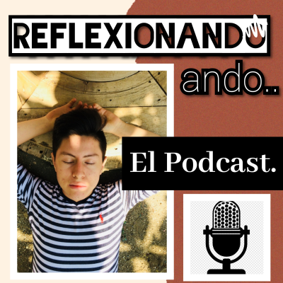 episode Ep. 25 - Arreglando mi Habitación artwork