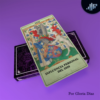 episode Influencia personal del 2020 | Viaje Esotérico artwork