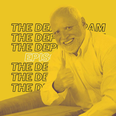 episode Episode 211 -Retirement In Capitalism (Titans Of Capitalism) artwork