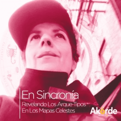 Monika Bravo: En sincronía