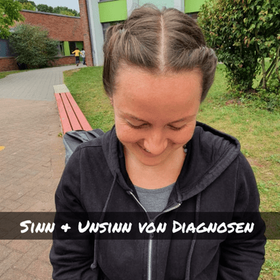 episode Sinn & Unsinn von Diagnosen artwork