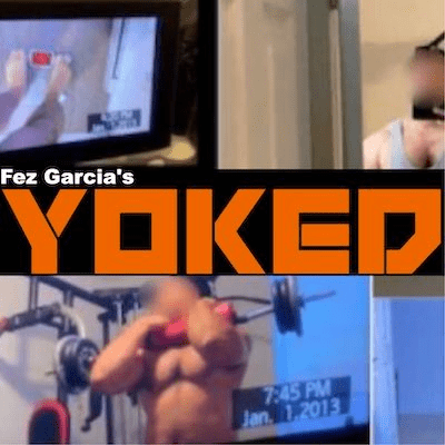 Fez Garcia's Yoked