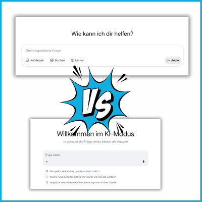 episode 3 Jahre ChatGPT: Warum macht Google so wenig? artwork