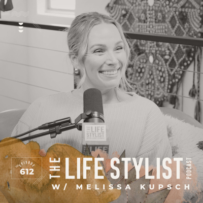 episode 612. Suppressed Solutions: Homeopathy for Fertility, Hormones, & Ancestral Pain w/ Melissa Kupsch artwork