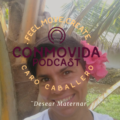 episode Desear Maternar artwork