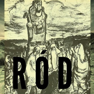 episode Związek Rodzimowierców Polskich RÓD – ekskluzywny wywiad z Rzecznikiem artwork