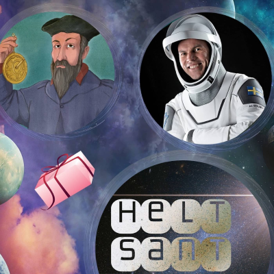 episode Rymdpaketet artwork