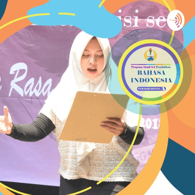 episode Obrolan Suara Hati artwork